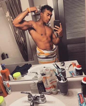 OnlyFans cuenta fordeadlysins avatar 1