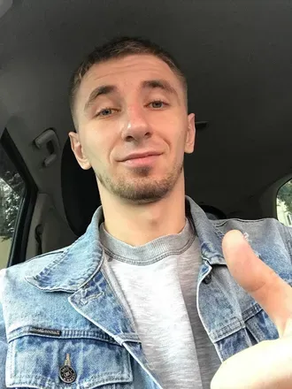 OnlyFans cuenta stas_777 avatar 1
