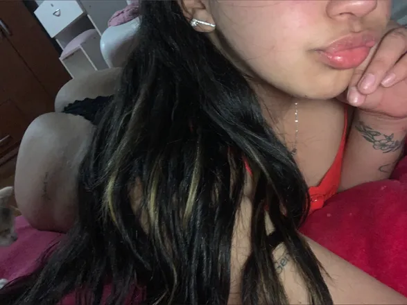 OnlyFans cuenta tubbh0rny69 header 2