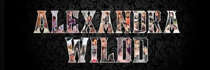 OnlyFans cuenta alexandra_wildd header 2