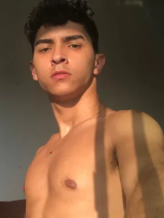 OnlyFans cuenta jovembaco avatar 1