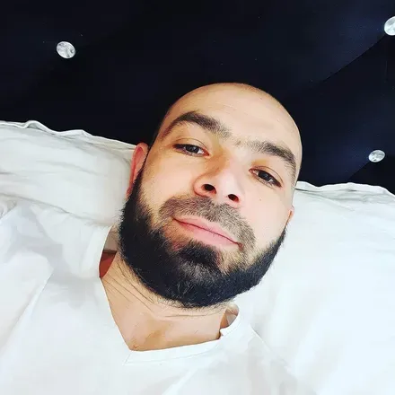 OnlyFans cuenta anghel_paul avatar 1