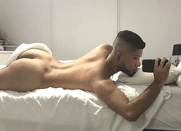 OnlyFans cuenta stevetoledo avatar 1