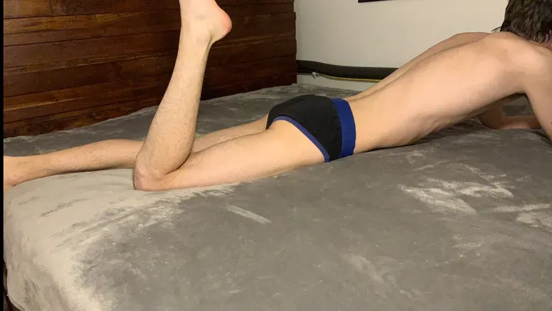 OnlyFans account  peteypiperson header 2