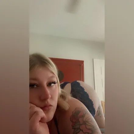 OnlyFans account  tayybayy_x0x0 header 2