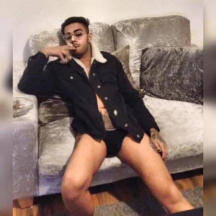 OnlyFans cuenta jaredchoudhury header 2