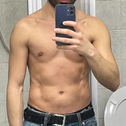 OnlyFans cuenta mariosex261 avatar 1