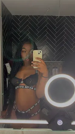 OnlyFans cuenta itsthemelaninnbarbieee avatar 1