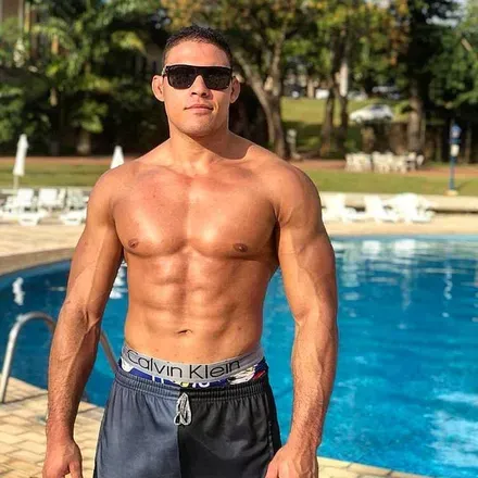 OnlyFans cuenta brunocruz095 avatar 1