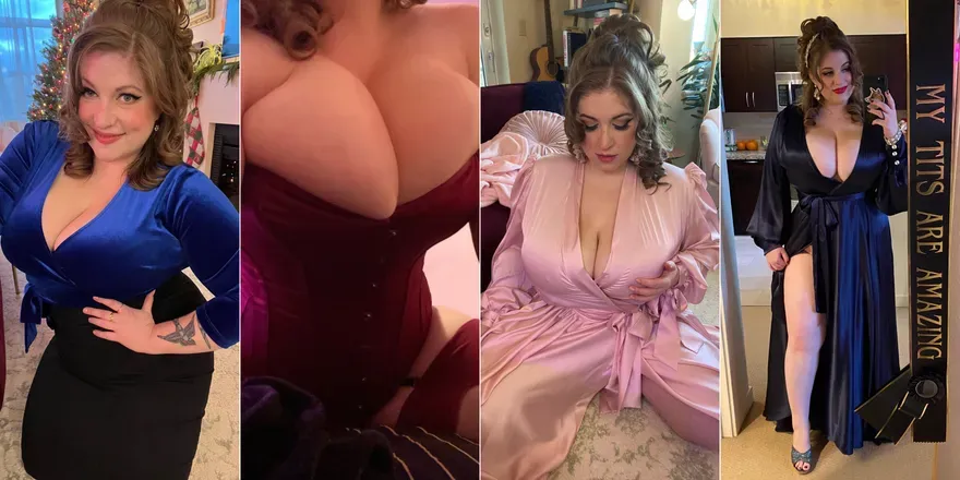 OnlyFans cuenta sabinacurvypinup header 2