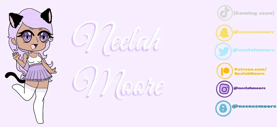 OnlyFans cuenta neelahmoore header 2