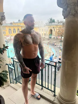 OnlyFans account  tommygunxxx avatar 1