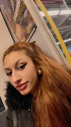 OnlyFans cuenta luxurygirlyy avatar 1