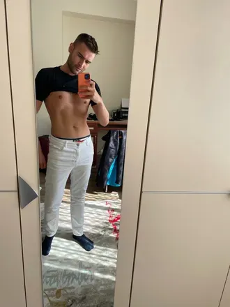 OnlyFans cuenta mit_freddy avatar 1