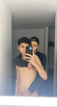 OnlyFans cuenta andyandaj_1 avatar 1