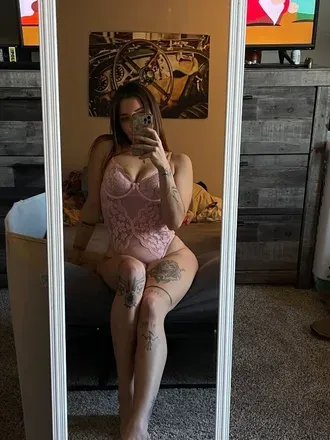 OnlyFans cuenta alihunnii avatar 1