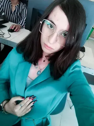 OnlyFans cuenta valesita_sexy avatar 1