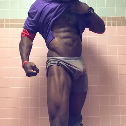 OnlyFans cuenta kingjil avatar 1