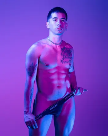OnlyFans cuenta nicovano avatar 1