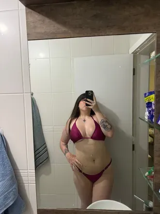 OnlyFans cuenta magaamuaaa avatar 1