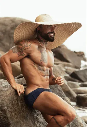 OnlyFans cuenta pvitorbs avatar 1