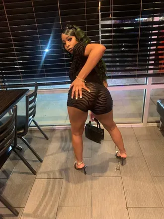 OnlyFans cuenta therealchynaadolll avatar 1