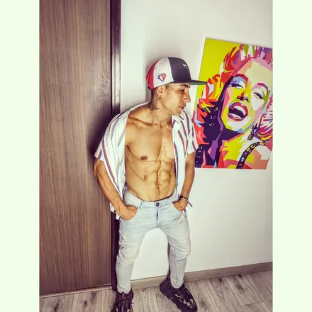 OnlyFans cuenta rocko122g header 2