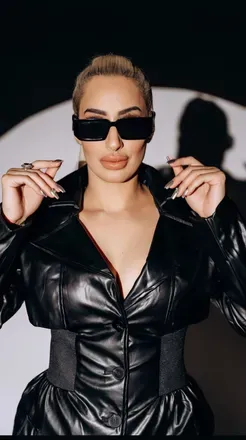 OnlyFans cuenta iamdjgoddess avatar 1