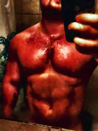 OnlyFans cuenta emiliomusclegod avatar 1
