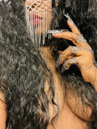 OnlyFans cuenta mrsclawz avatar 1