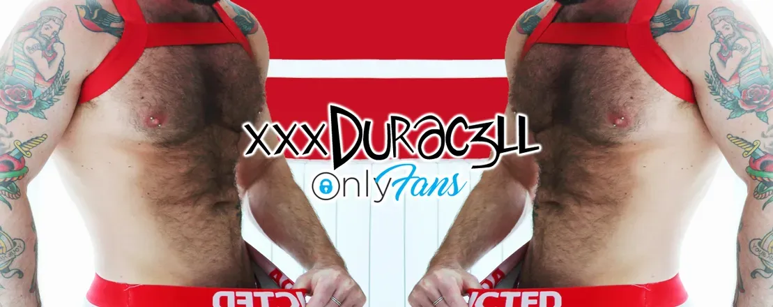 OnlyFans cuenta xxxdurac3ll header 2