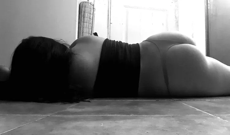 OnlyFans cuenta morochagustosaa header 2