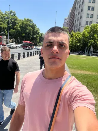 OnlyFans account  santiagolombino avatar 1