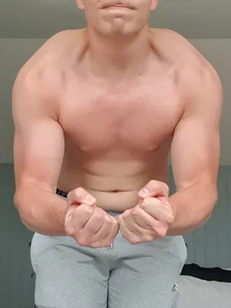 OnlyFans cuenta yournakedcleaner avatar 1