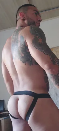 OnlyFans account  levy89 avatar 1