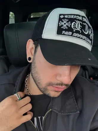 OnlyFans cuenta blackframe.media avatar 1