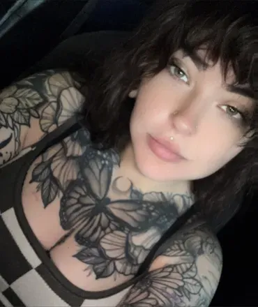 OnlyFans cuenta xxcrybabyxx avatar 1