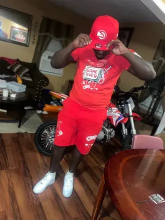 OnlyFans cuenta bigblac901 avatar 1