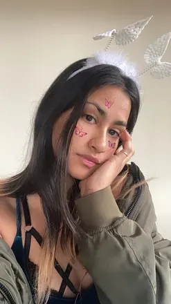 OnlyFans cuenta persephxne_queen avatar 1