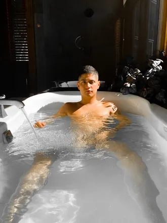 OnlyFans cuenta thegarro header 2