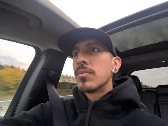 OnlyFans cuenta chi_shivers avatar 1