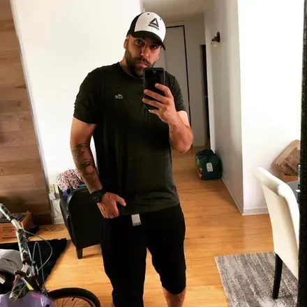 OnlyFans cuenta alphaman80 avatar 1