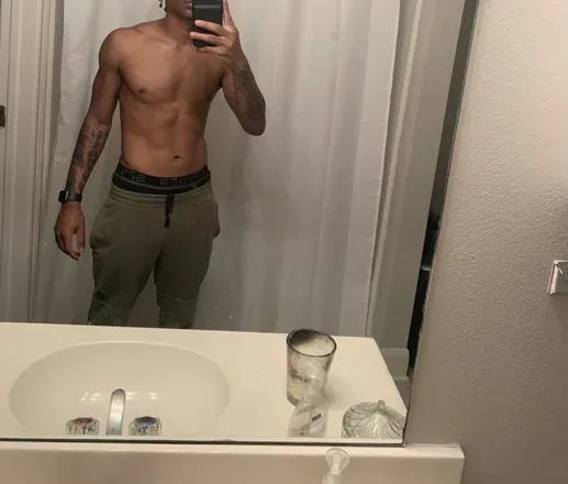 OnlyFans cuenta krugerxxx avatar 1