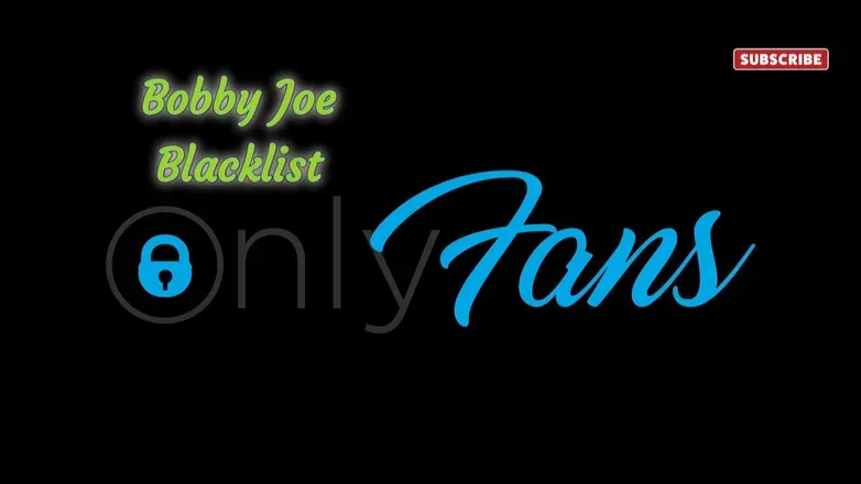 OnlyFans cuenta bobbyblackjoejoe avatar 1
