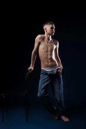 OnlyFans cuenta vladimir_vibes header 2