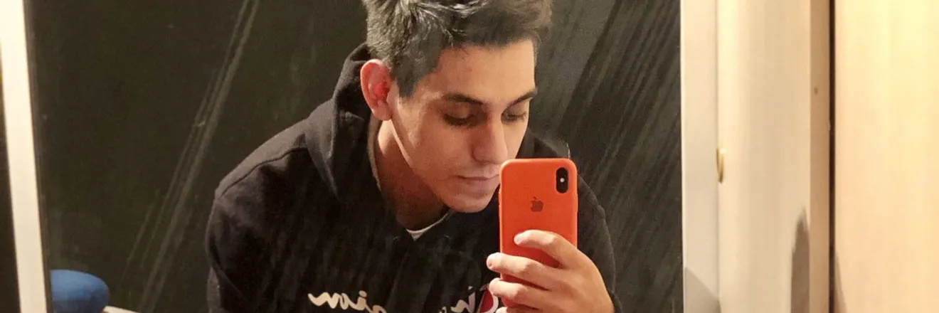OnlyFans cuenta bastiannmz header 2