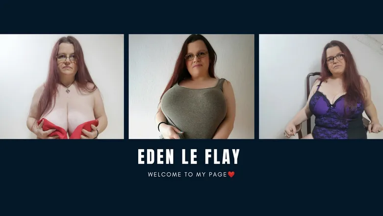 OnlyFans cuenta ladyedenleflay header 2
