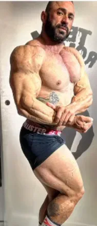 OnlyFans cuenta assis_bull avatar 1