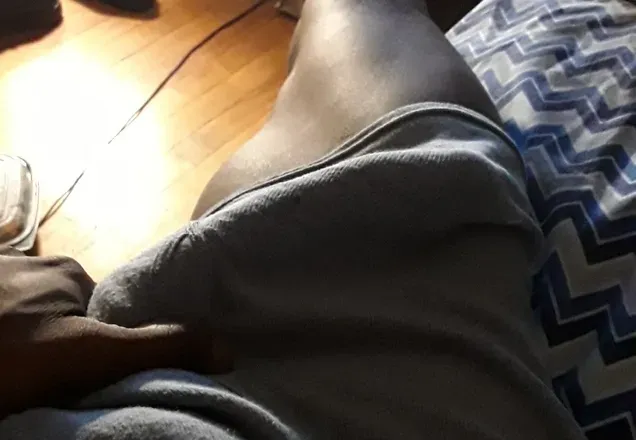 OnlyFans cuenta voodoostroke avatar 1