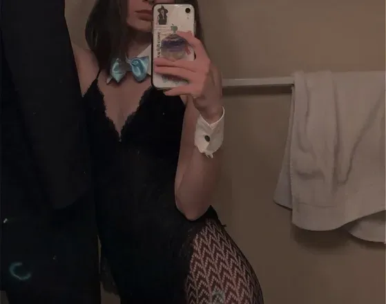 OnlyFans cuenta cloverfoxxx4 avatar 1
